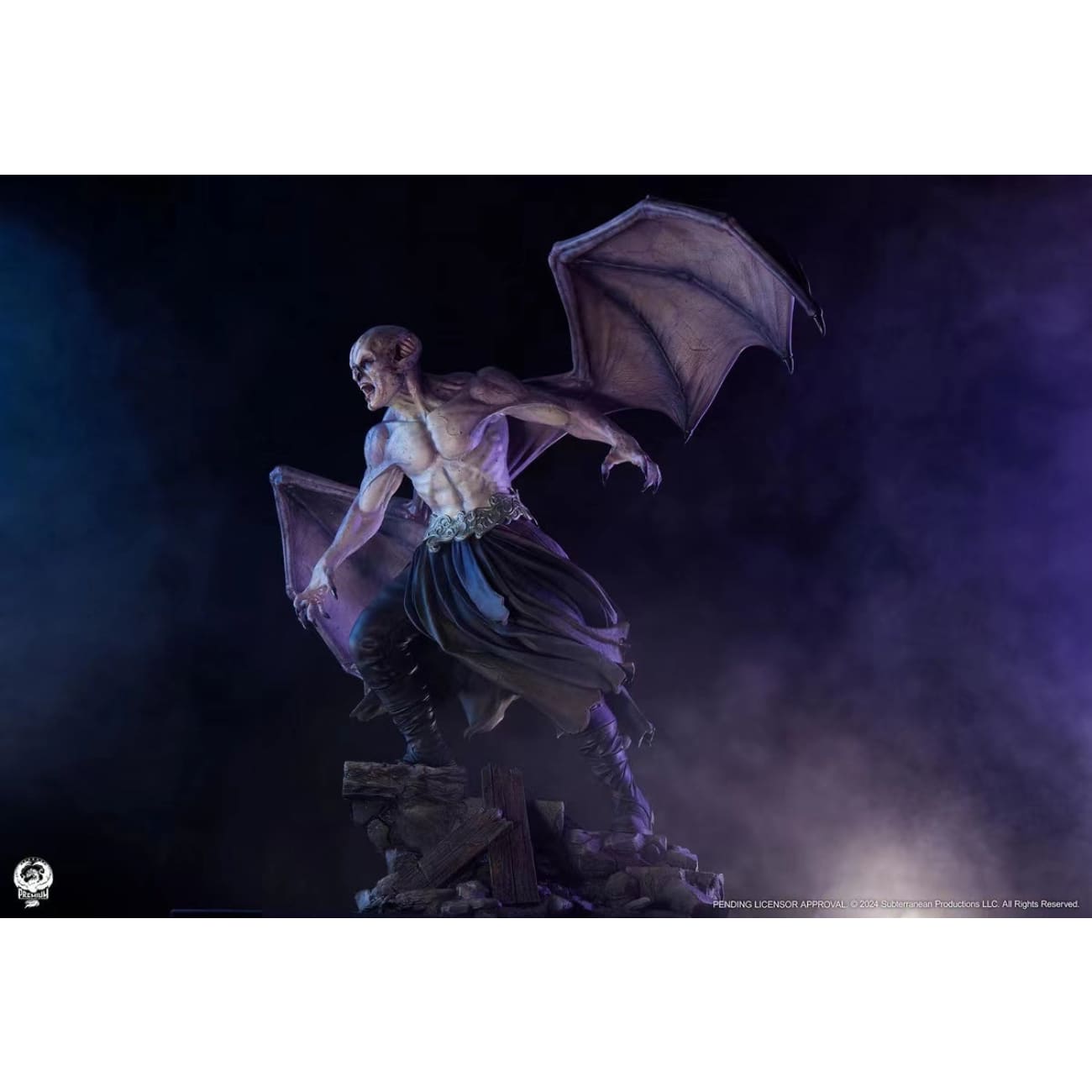 Sideshow x PCS - Marcus Corvinus