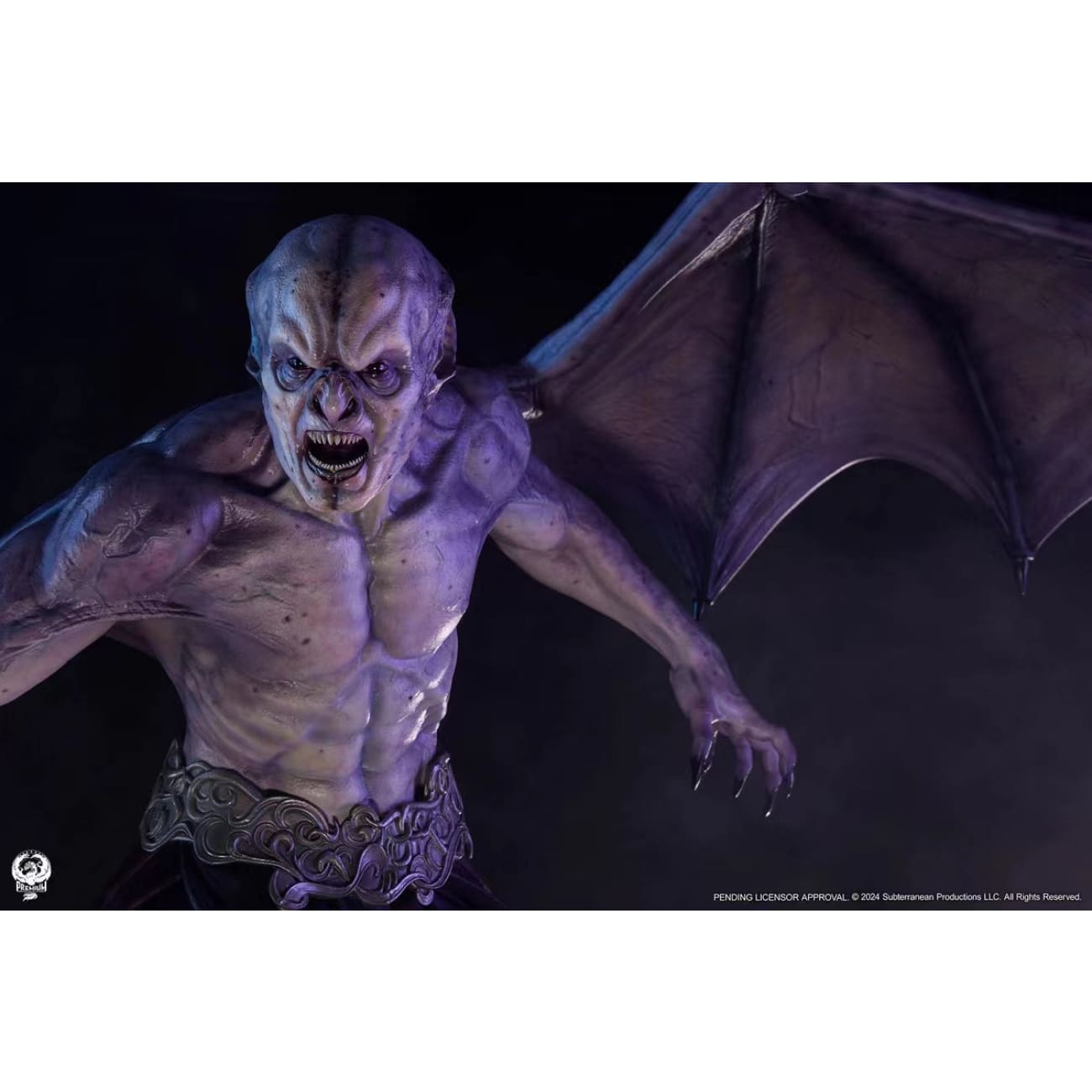 Sideshow x PCS - Marcus Corvinus