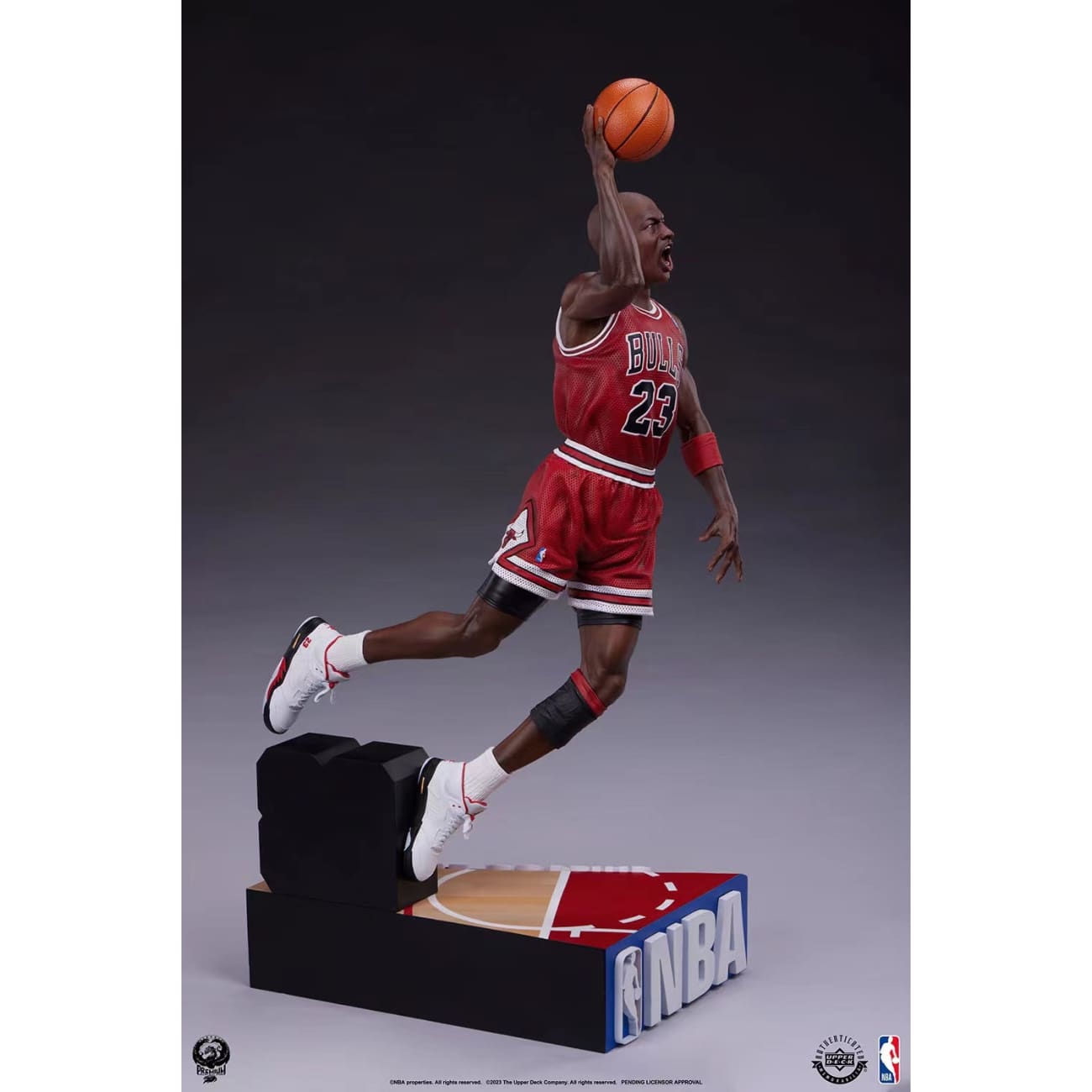 Sideshow x PCS - Michael Jordan