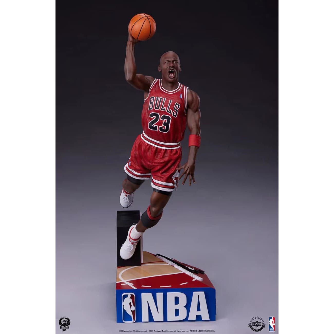 Sideshow x PCS - Michael Jordan