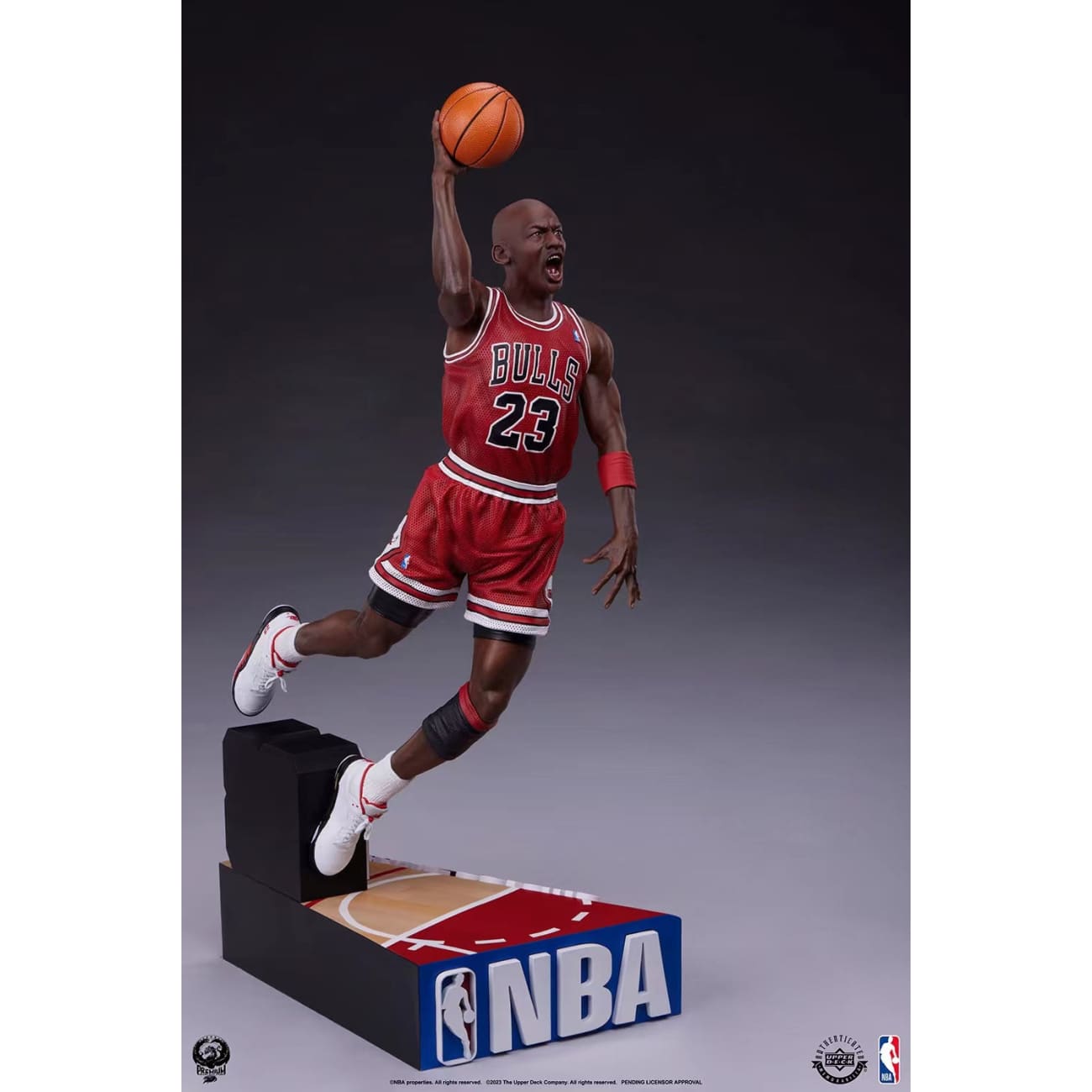 Sideshow x PCS - Michael Jordan