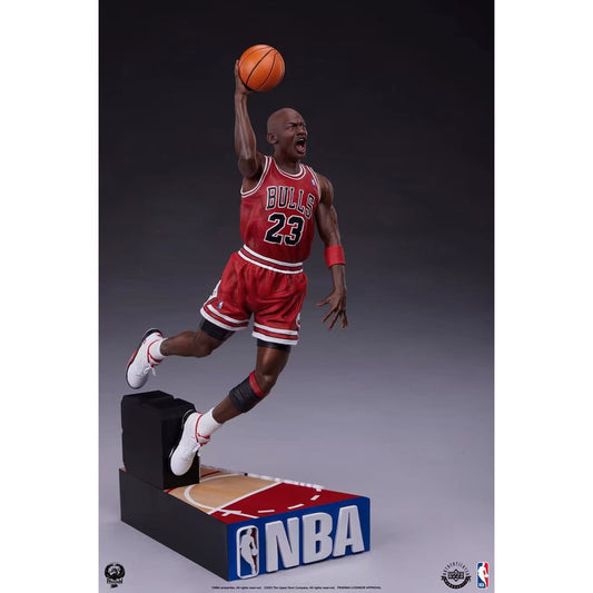 Sideshow x PCS - Michael Jordan