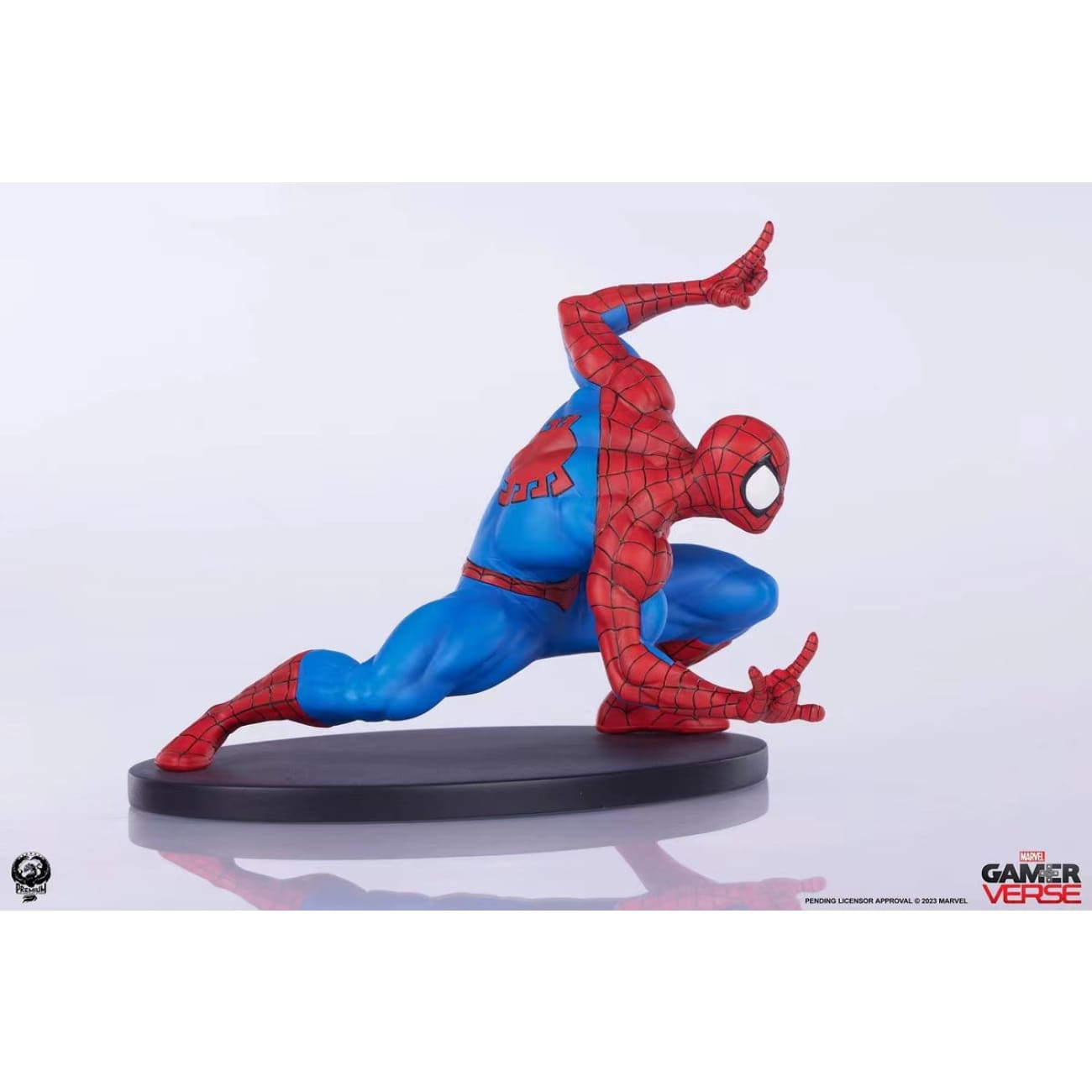 Sideshow x PCS - Spider-Man [3 Variants]