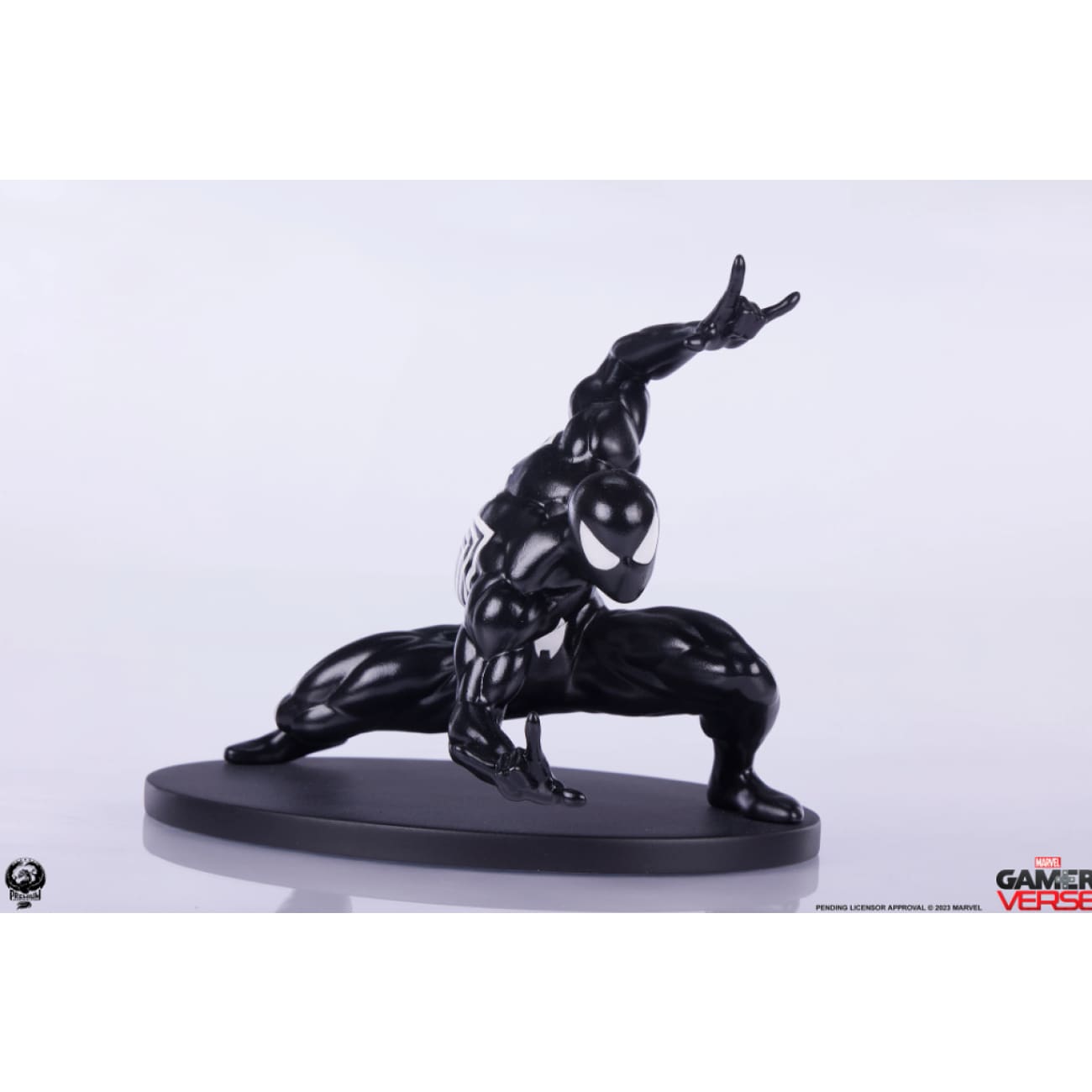 Sideshow x PCS - Spider-Man [3 Variants]