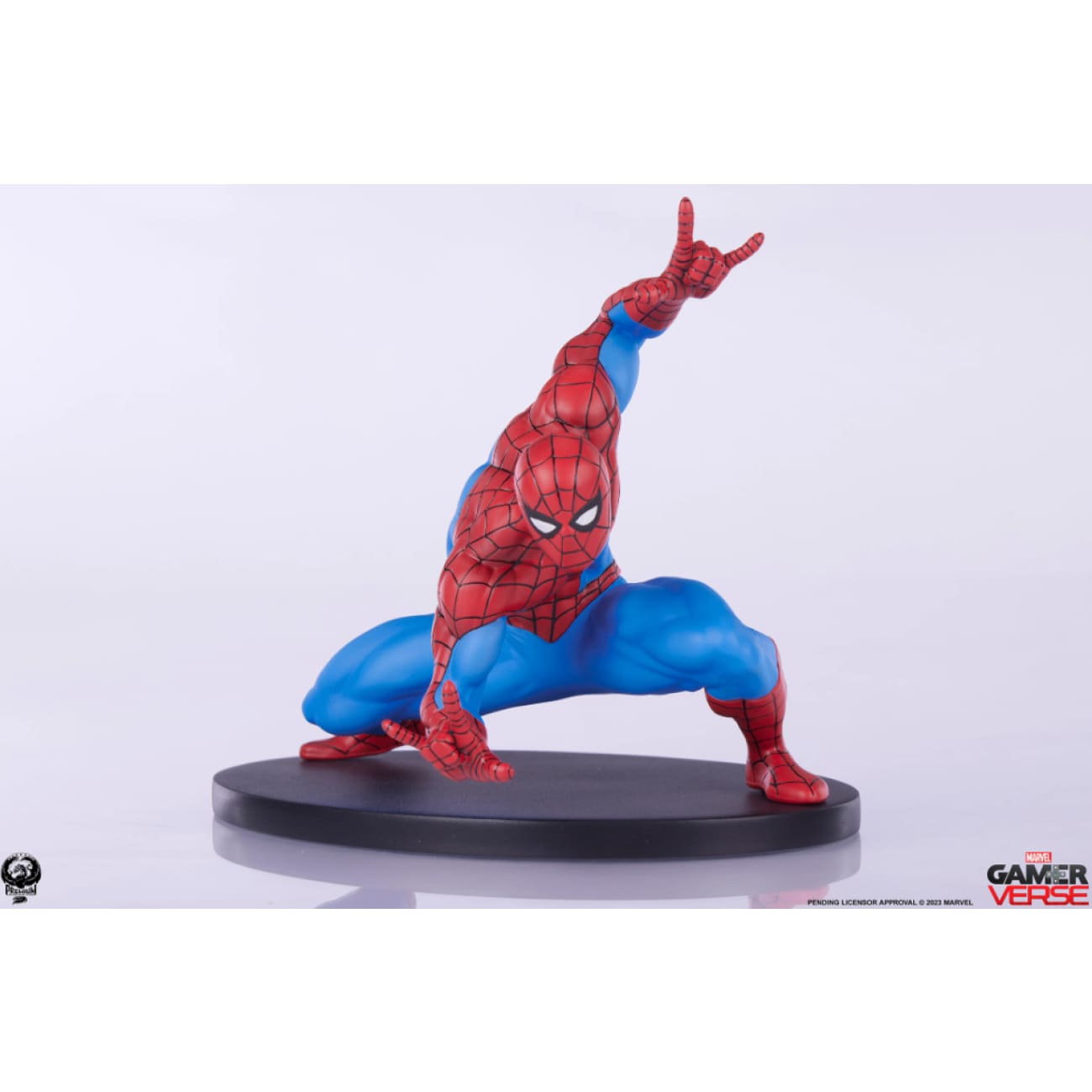 Sideshow x PCS - Spider-Man [3 Variants]