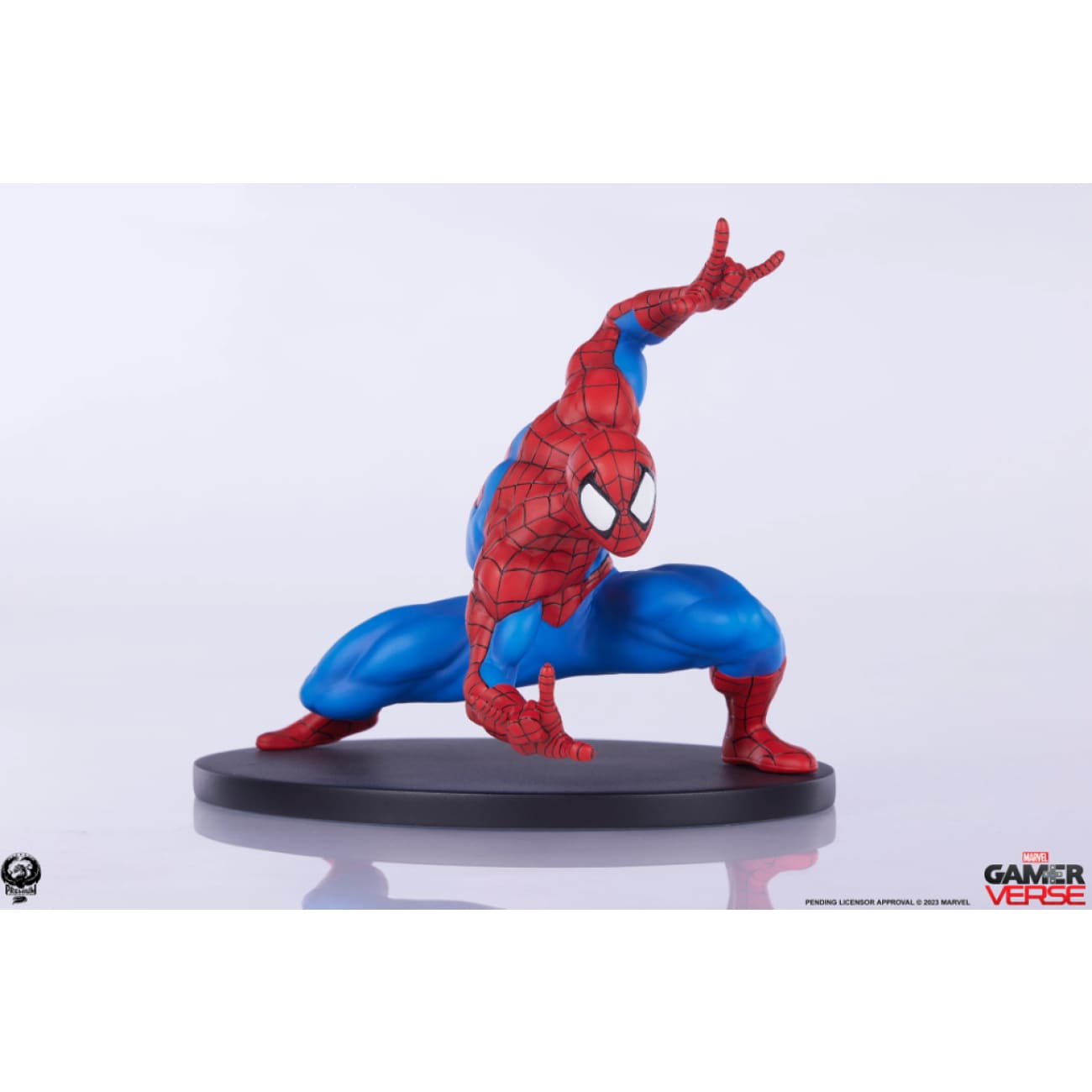 Sideshow x PCS - Spider-Man [3 Variants]