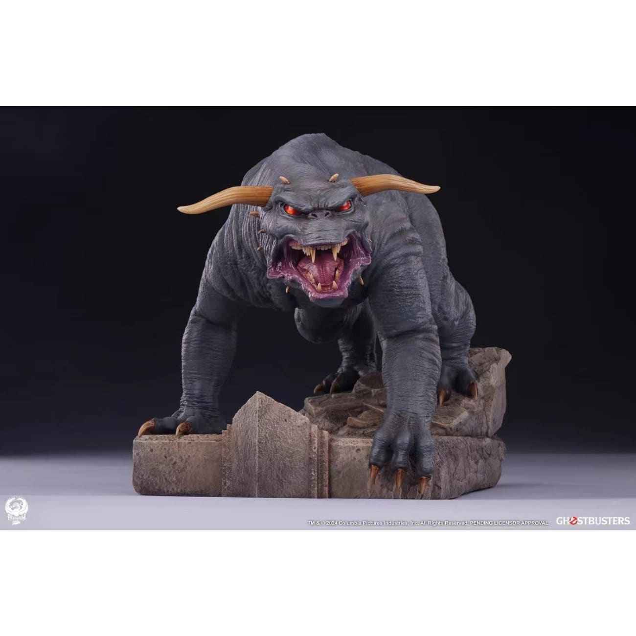 Sideshow x PCS - Terror Dogs Set