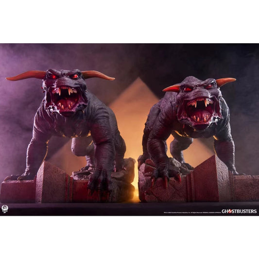 Sideshow x PCS - Terror Dogs Set