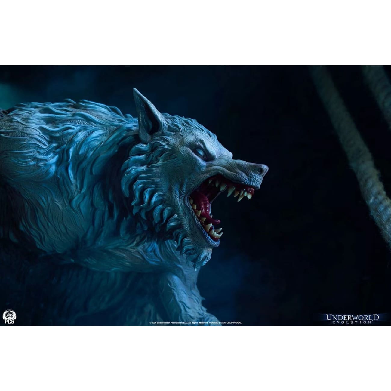 Sideshow x PCS - William [913801]