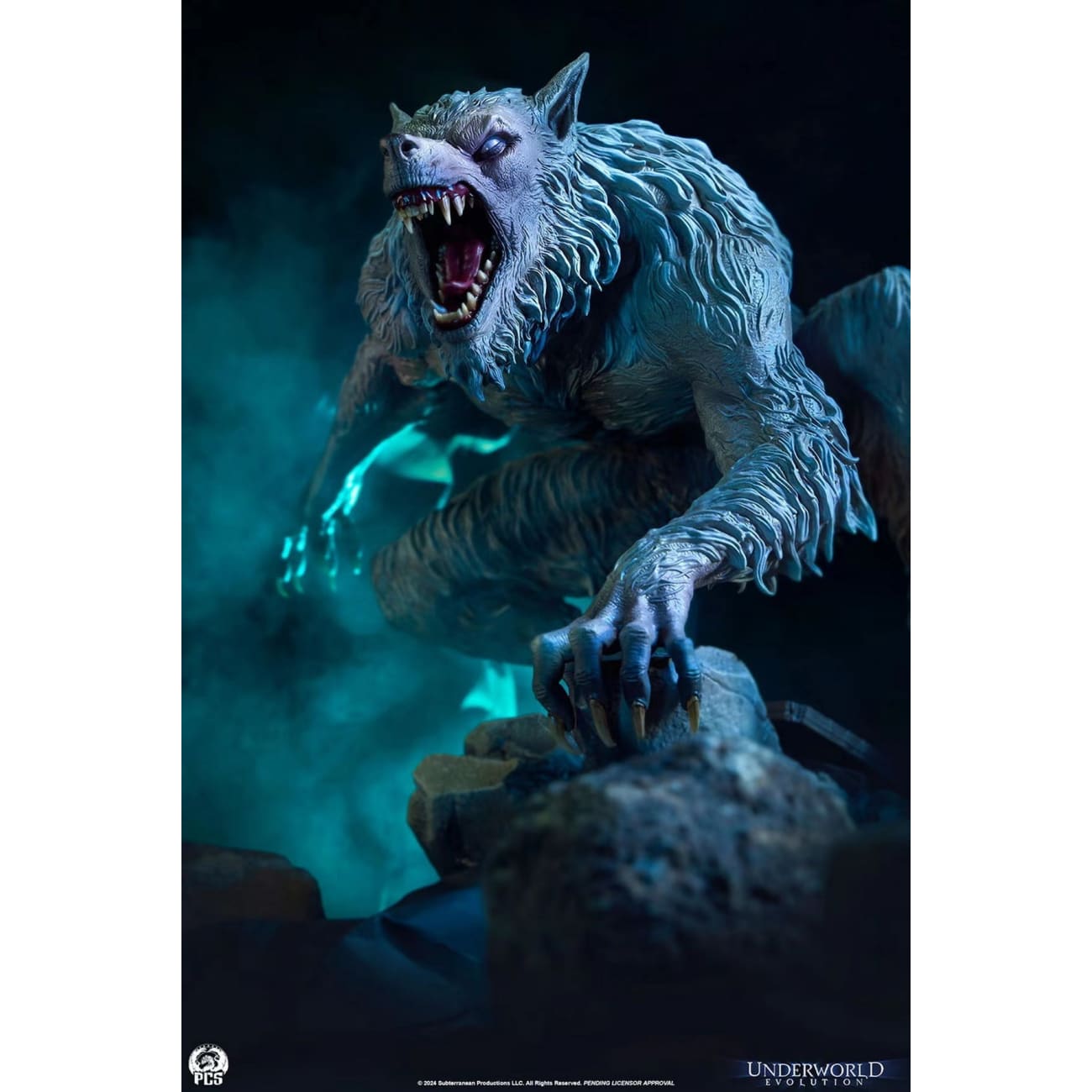 Sideshow x PCS - William [913801]