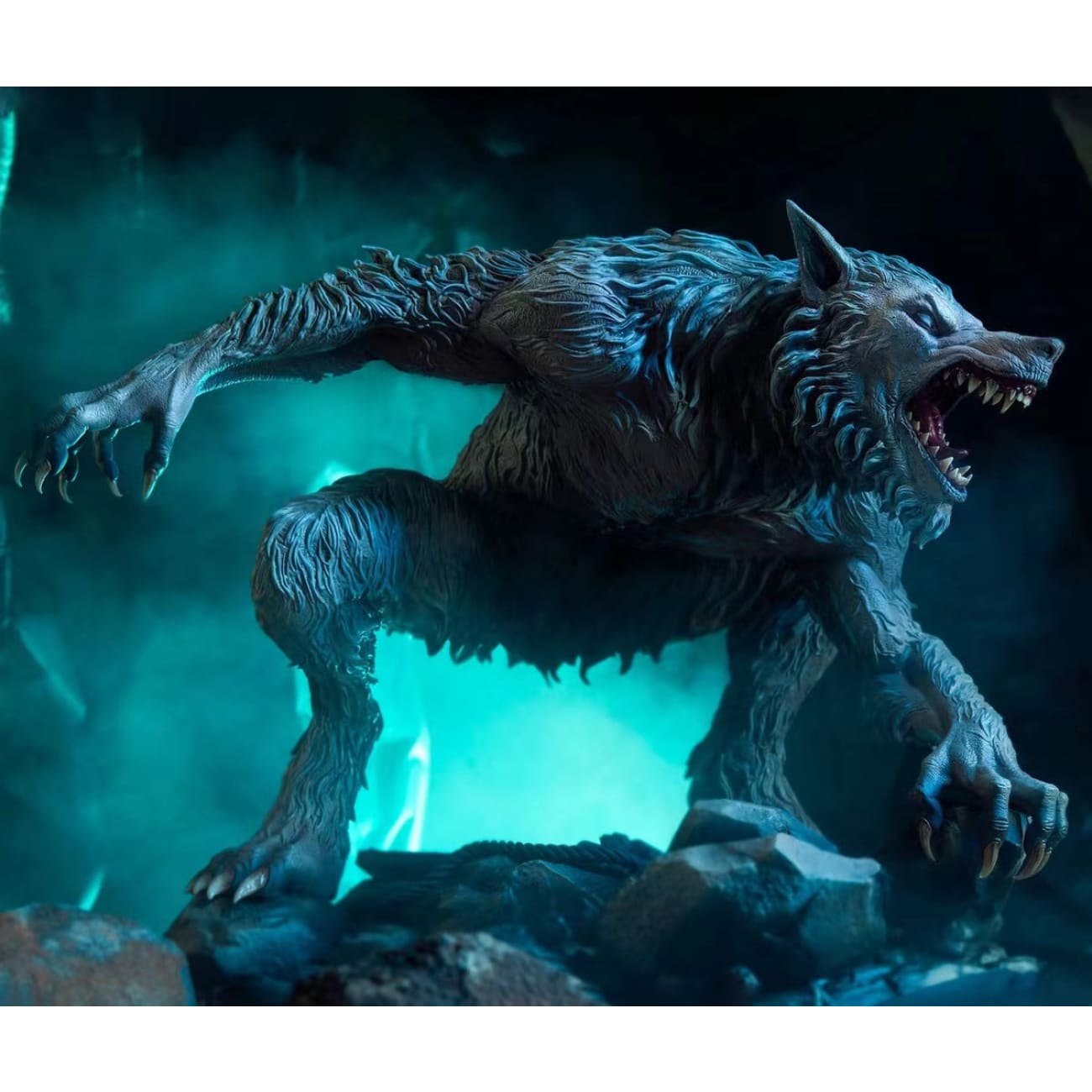 Sideshow x PCS - William [913801]