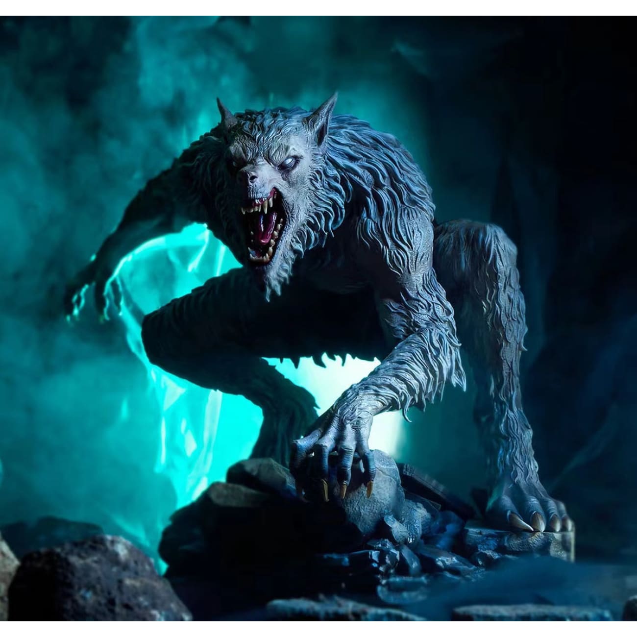 Sideshow x PCS - William [913801]