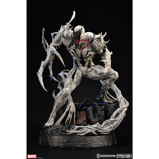 Sideshow x Prime 1 Studio - Anti-Venom [2 Variants]