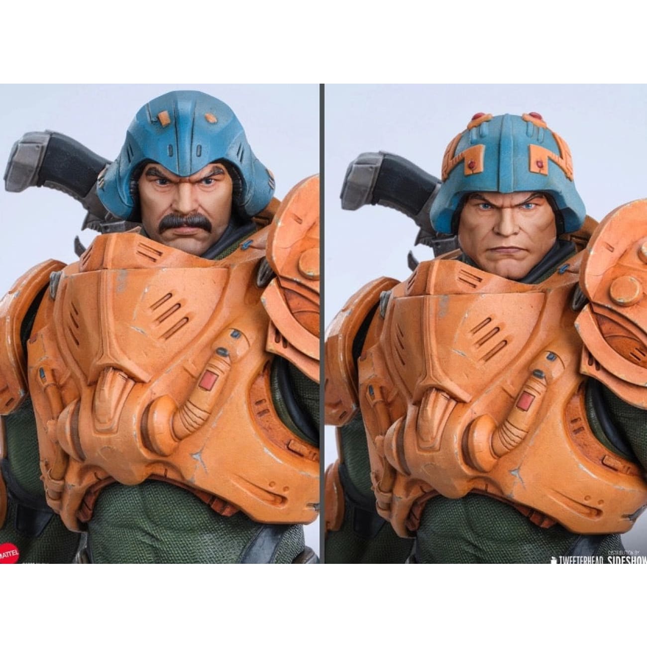 Sideshow x Tweeterhead - Man at Arms 914248 - Man At Arms