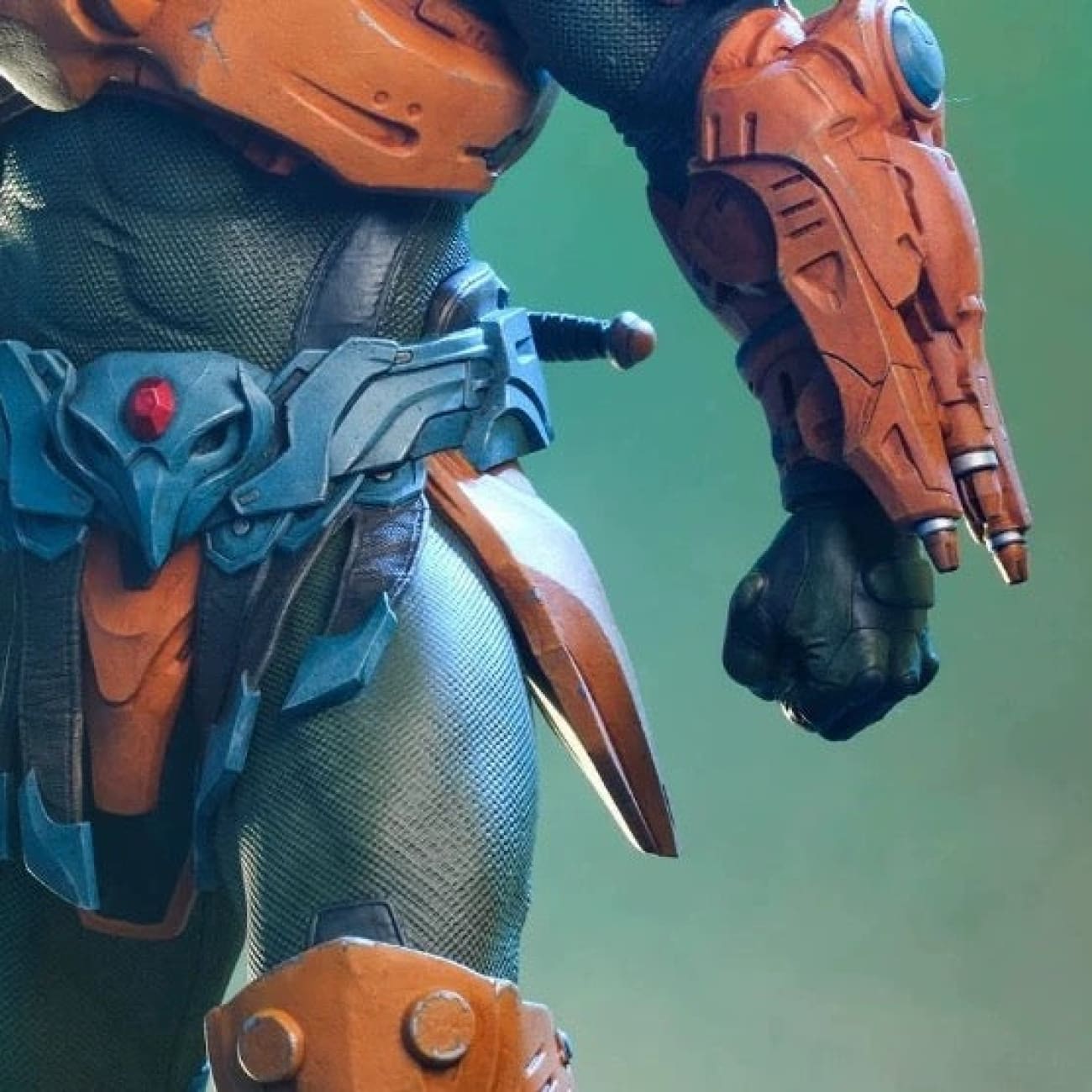 Sideshow x Tweeterhead - Man at Arms 914248 - Man At Arms