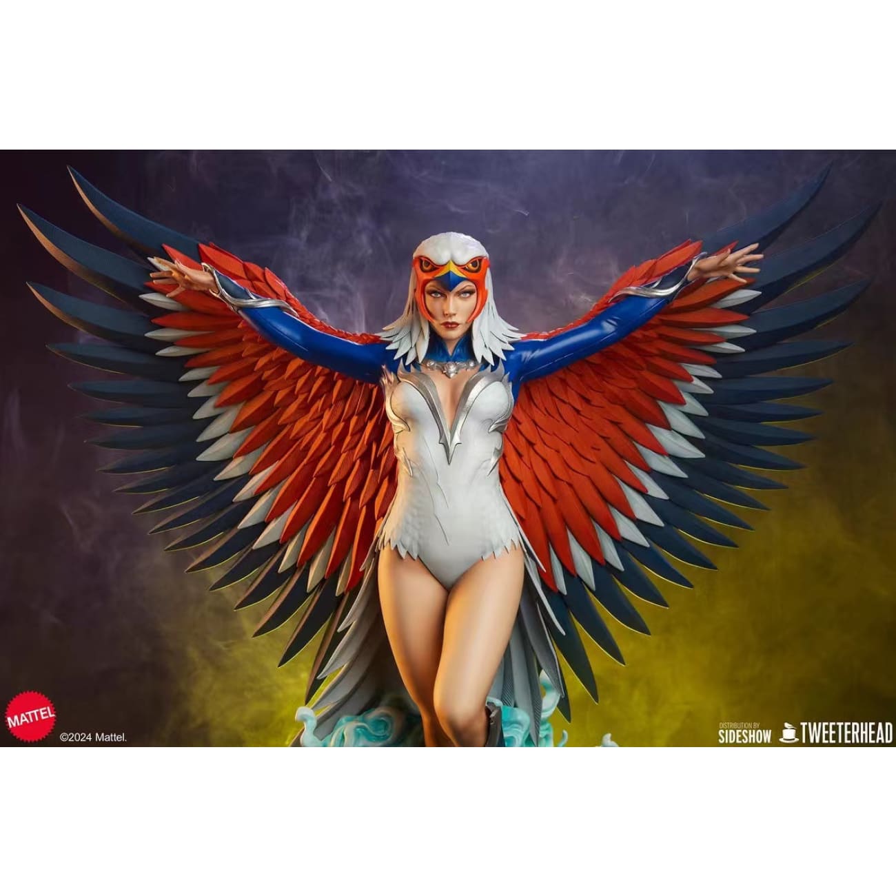 Sideshow x Tweeterhead - Sorceress Legends [913853]
