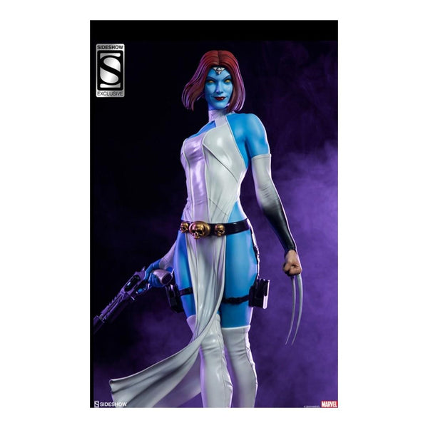 Sideshow - Mystique