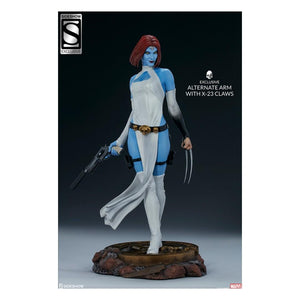 Sideshow - Mystique