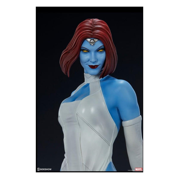 Sideshow - Mystique