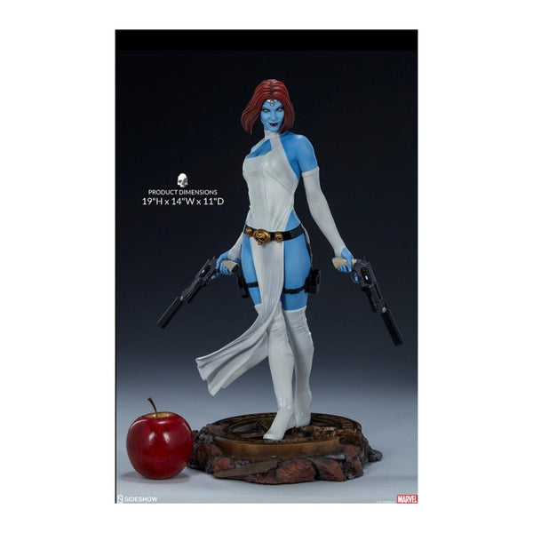 Sideshow - Mystique