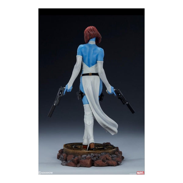 Sideshow - Mystique