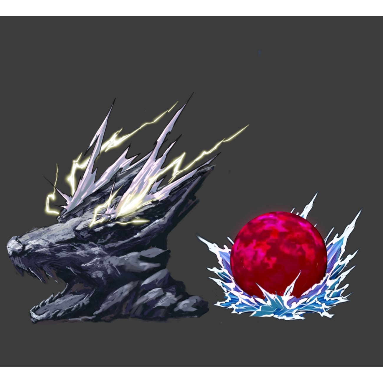 Sign Studio - Third Generation Sarutobi Hiruzen [2 Variants]