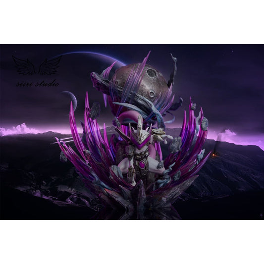 Siiri Studio - Battle Armor Mewtwo [4 Variants]