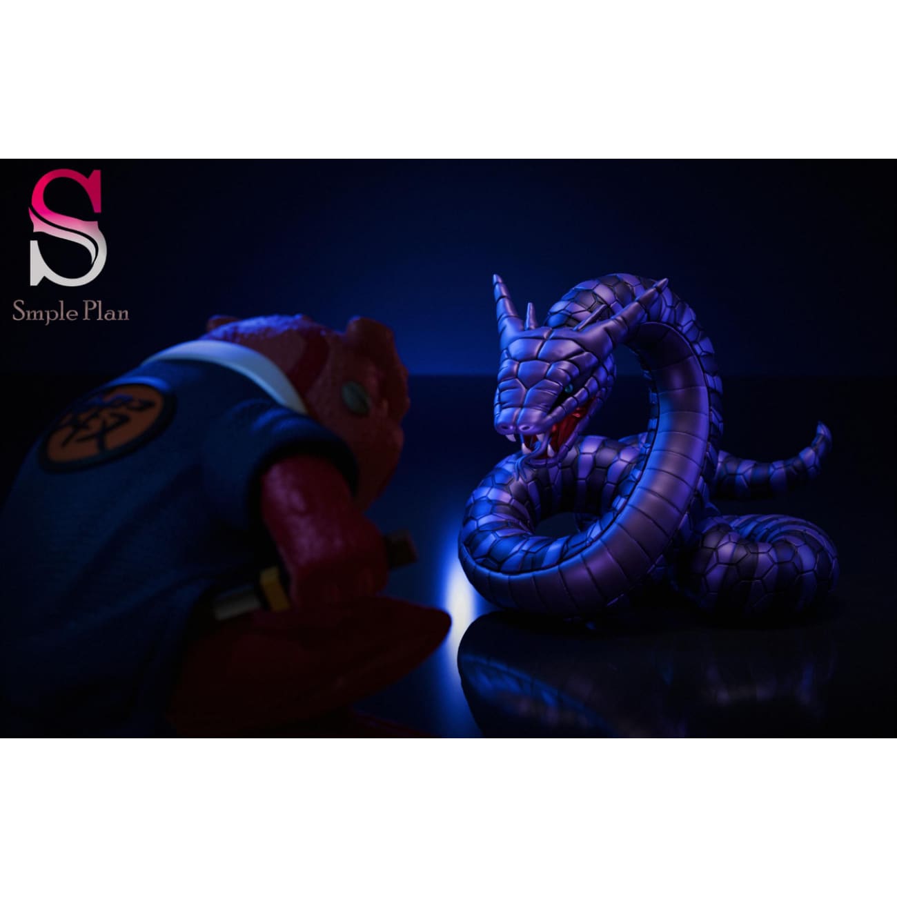 Simple Plan Studio - Manda