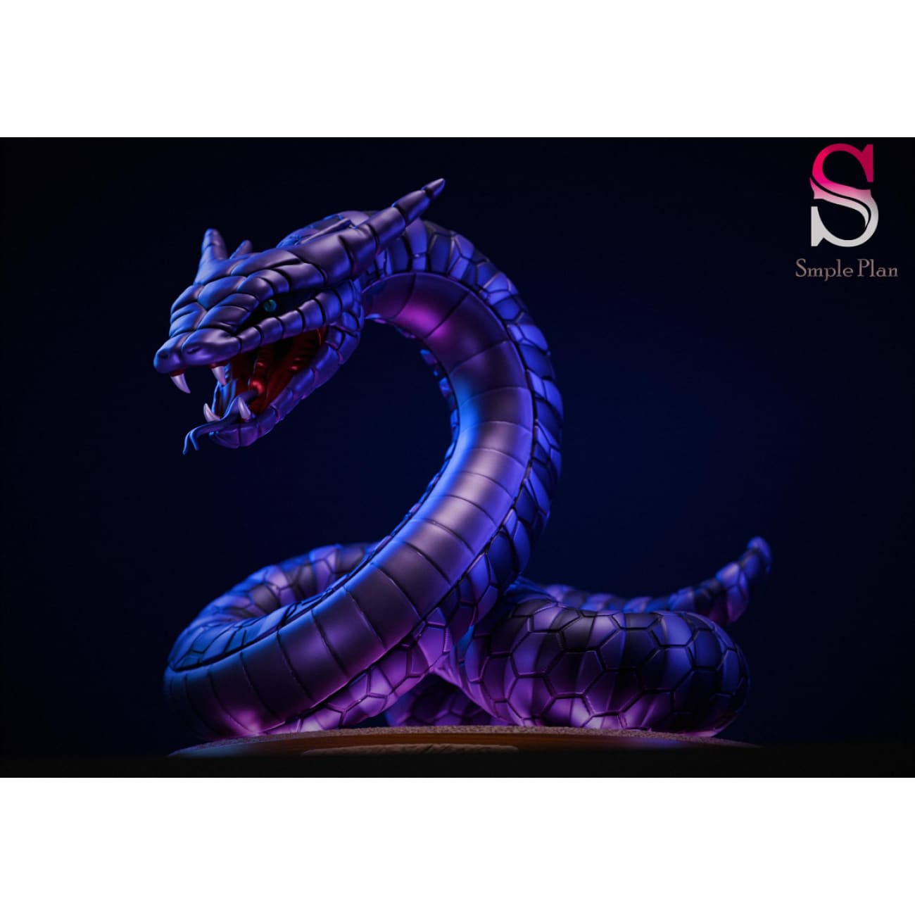 Simple Plan Studio - Manda