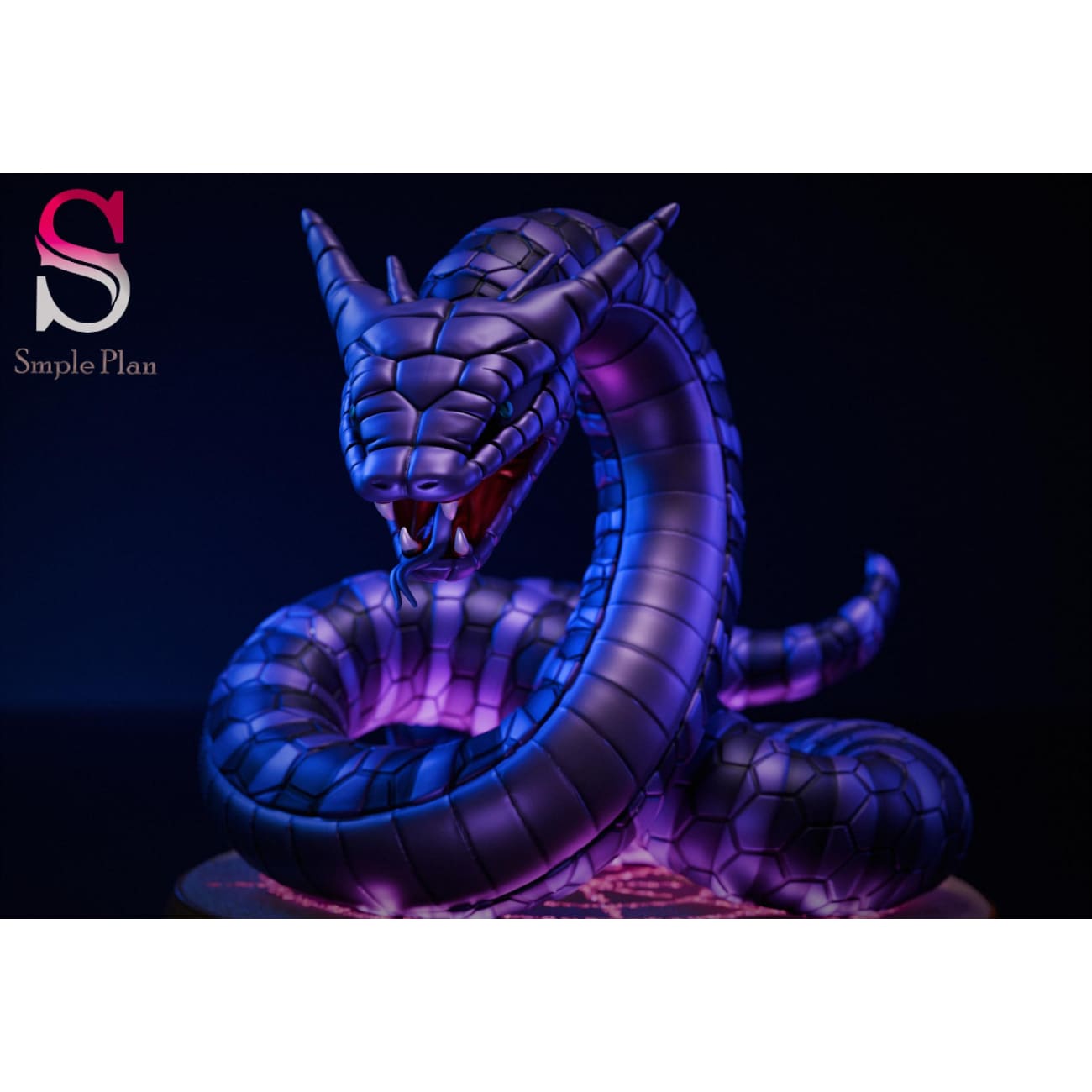 Simple Plan Studio - Manda