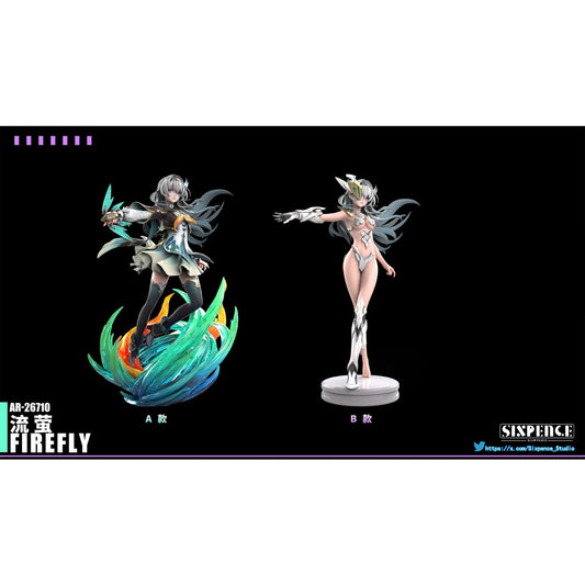Six Pence Studio - Firefly [3 Variants]