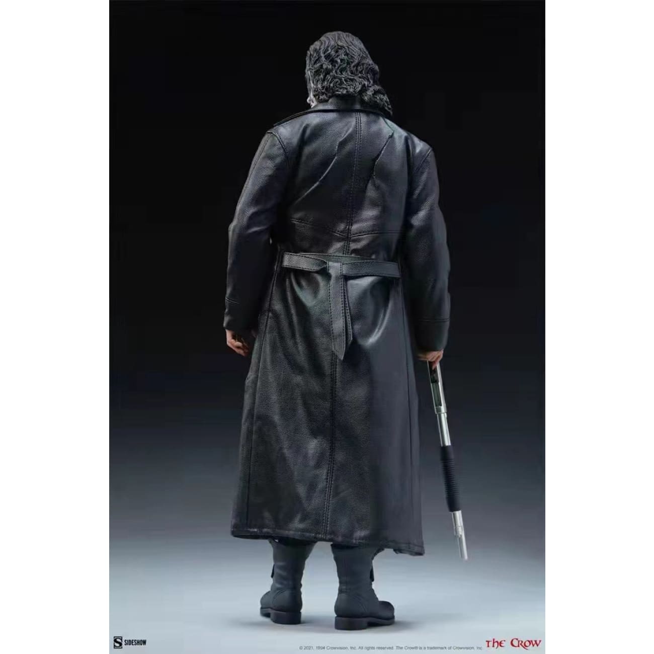 Sixth Scale Figure by Sideshow Collectibles - The Crow