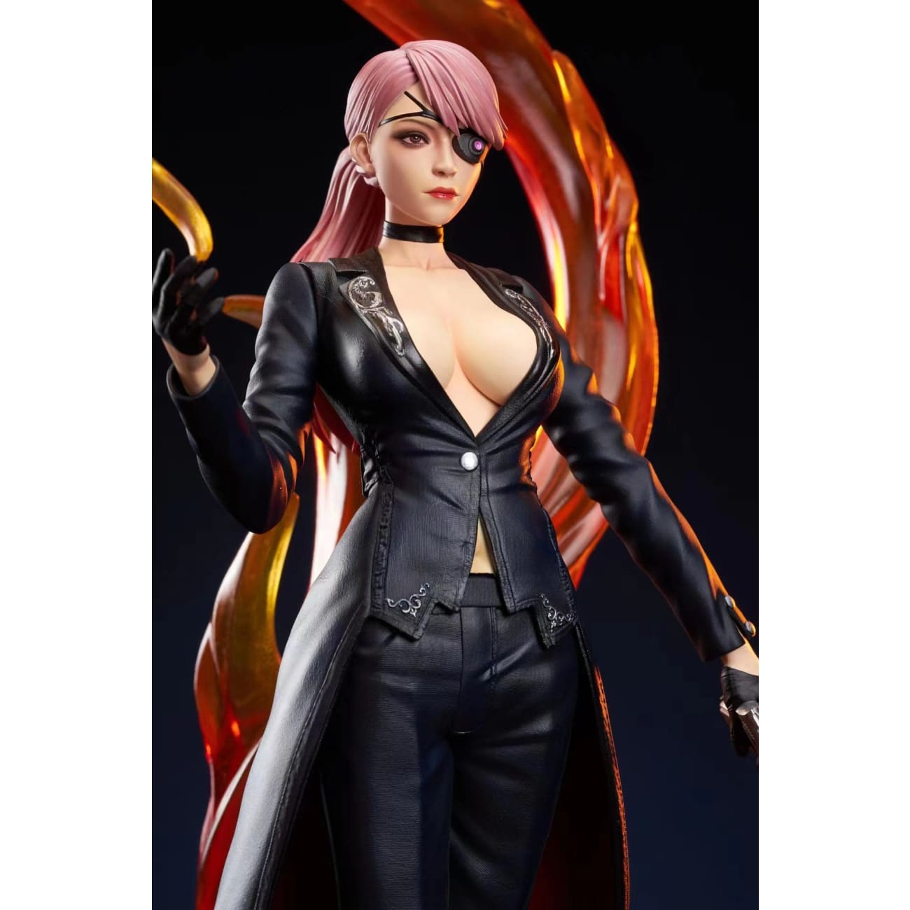 Sixth Star Studio - Crimson Flame [5 Variants]