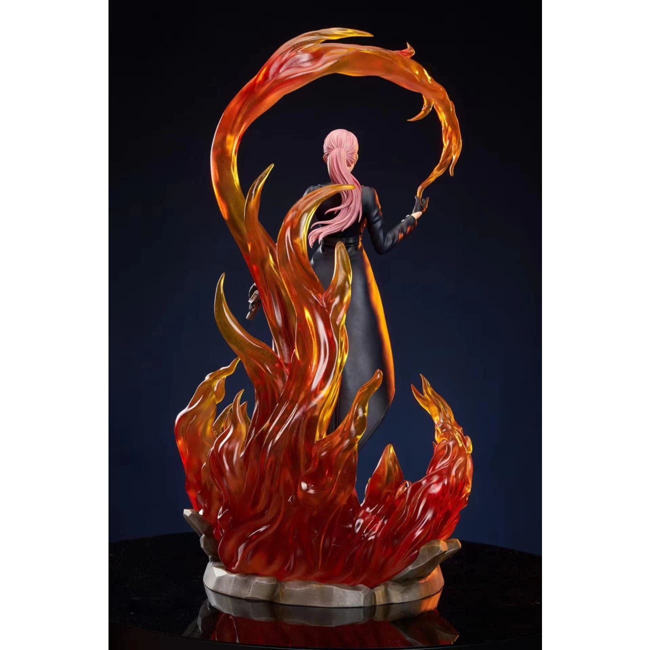 Sixth Star Studio - Crimson Flame [5 Variants]