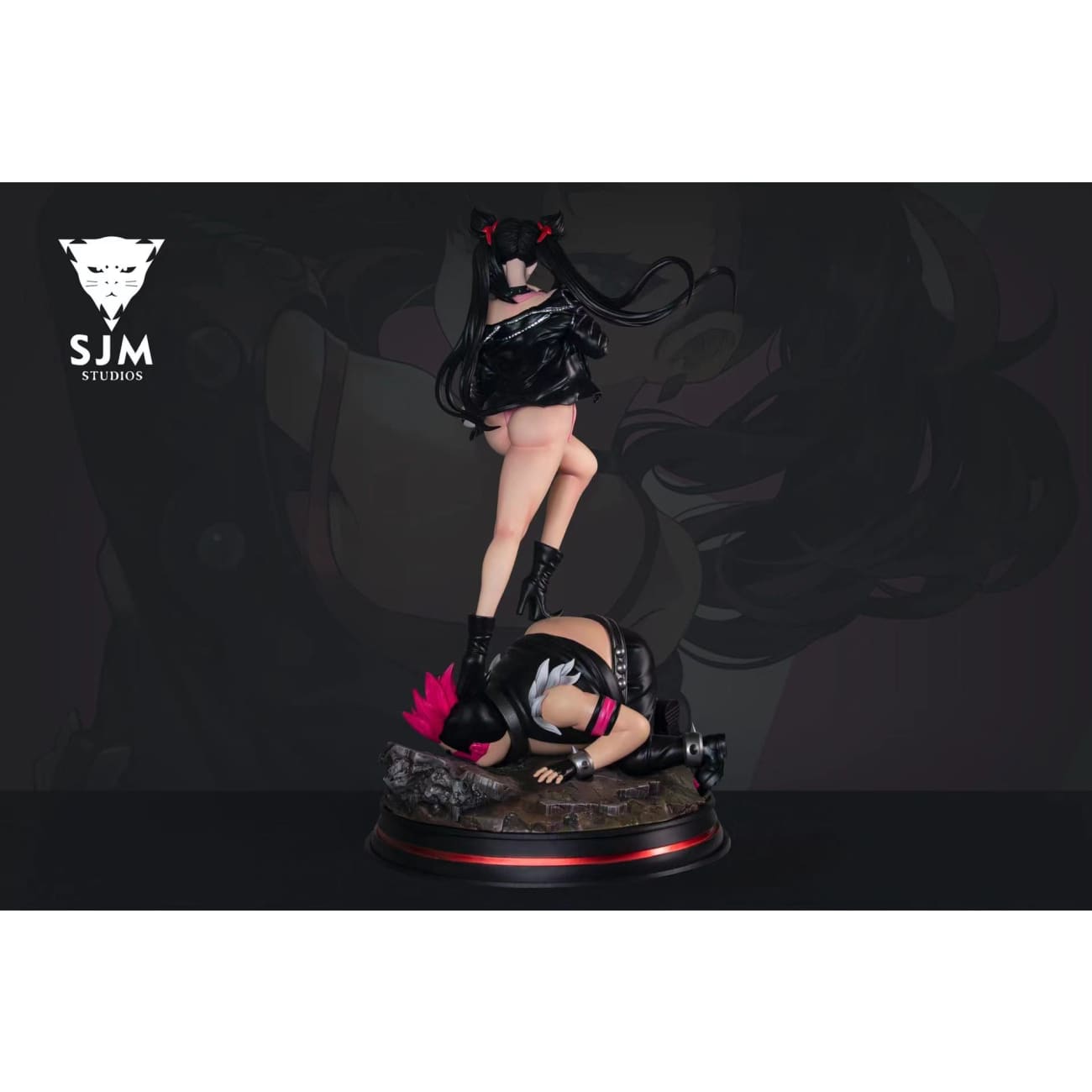 SJM Studio - Mari Idol of the Yell [Cast off]