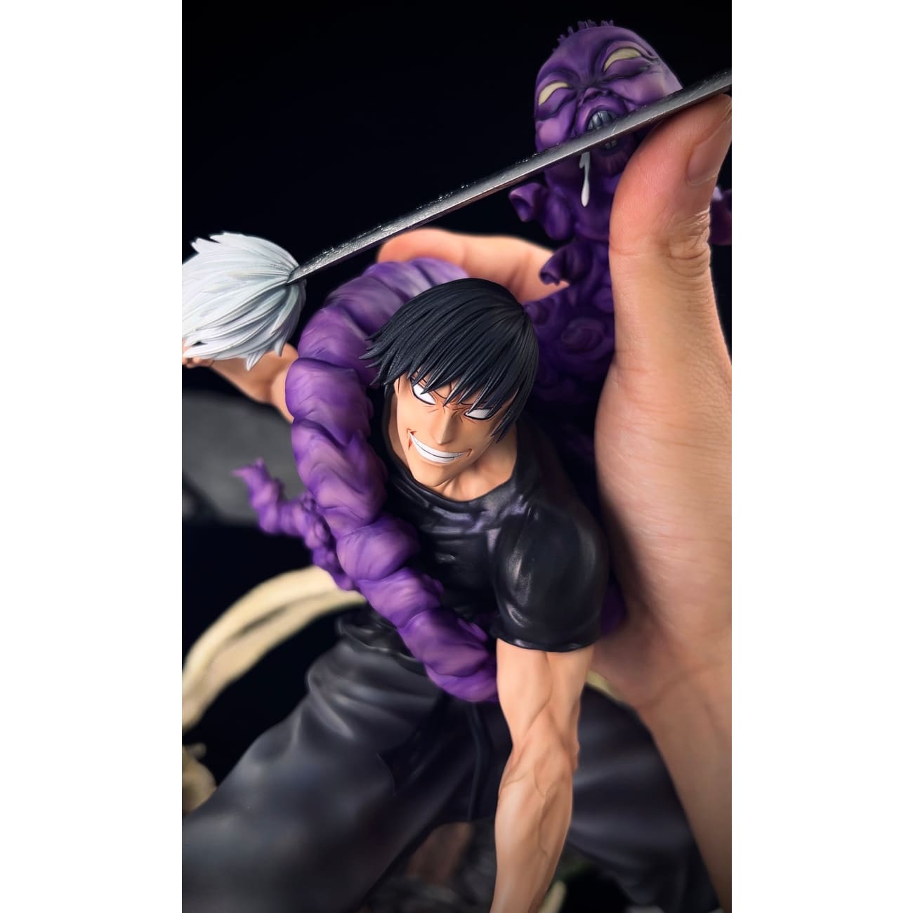 SK Studio - Fushiguro Toji [2 Variants]