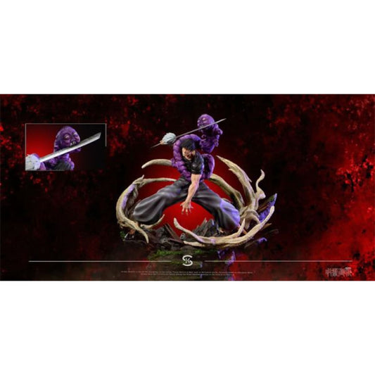 SK Studio - Fushiguro Toji [2 Variants]