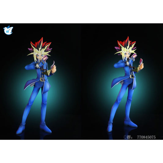 SK Studio - Yugi Mutou