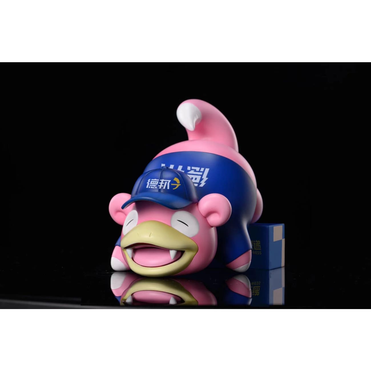 SKT Studio - SF Psyduck / Deppon Slowpoke [3 Variants]