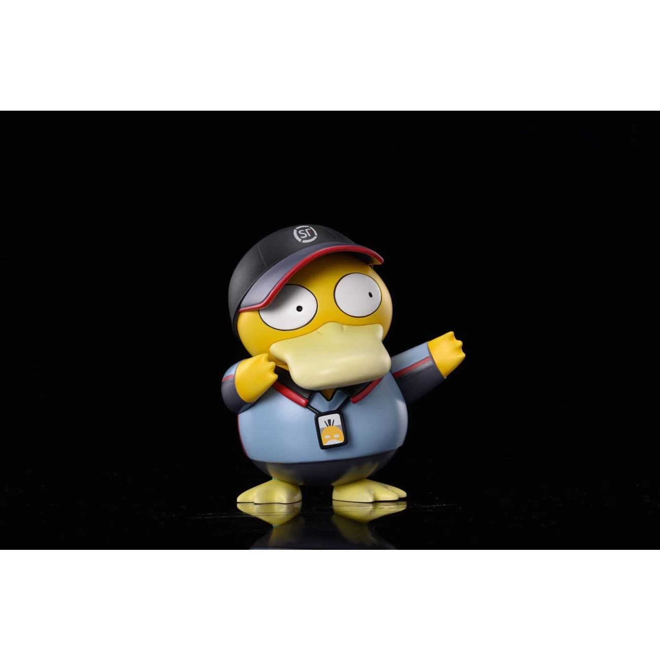 SKT Studio - SF Psyduck / Deppon Slowpoke [3 Variants]