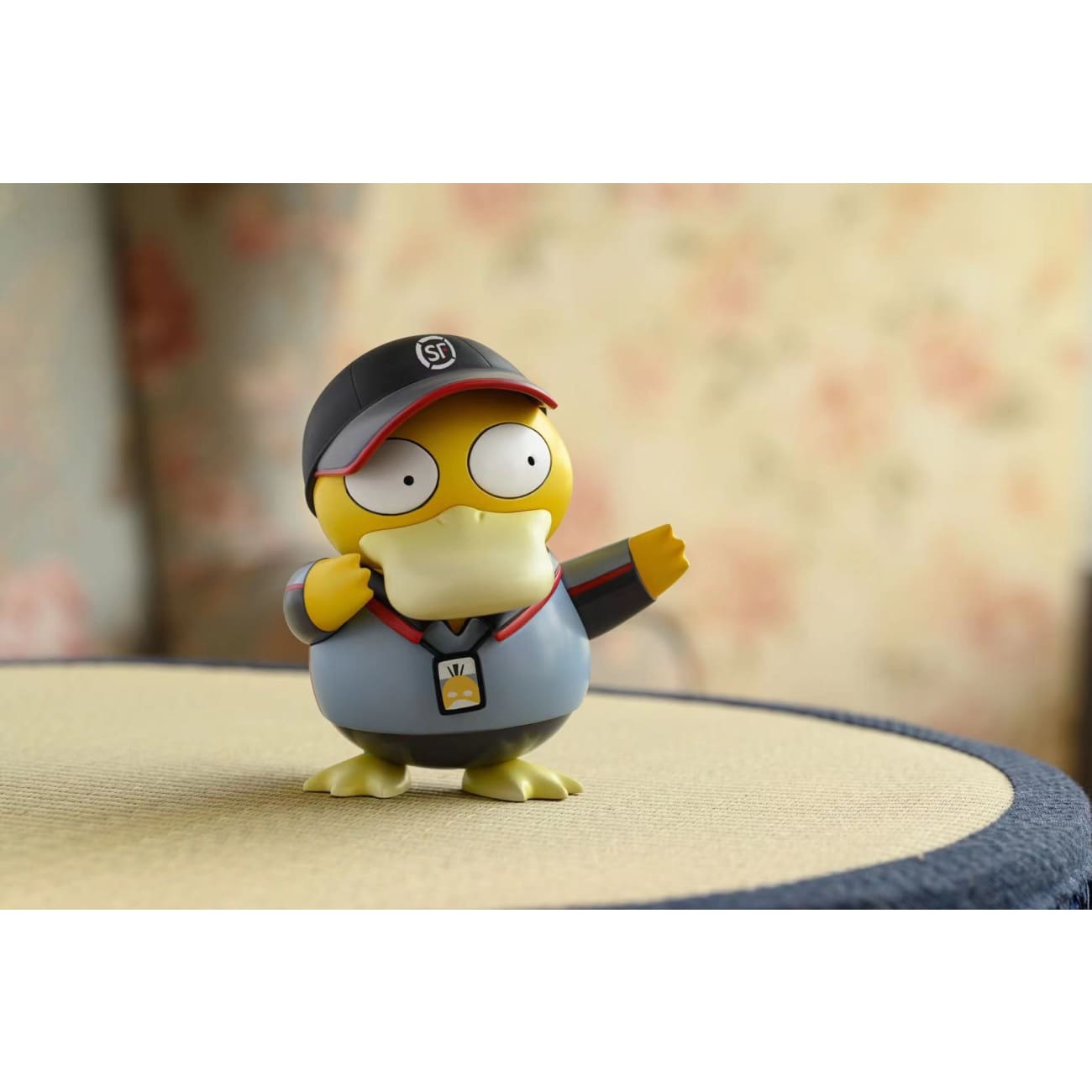 SKT Studio - SF Psyduck / Deppon Slowpoke [3 Variants]