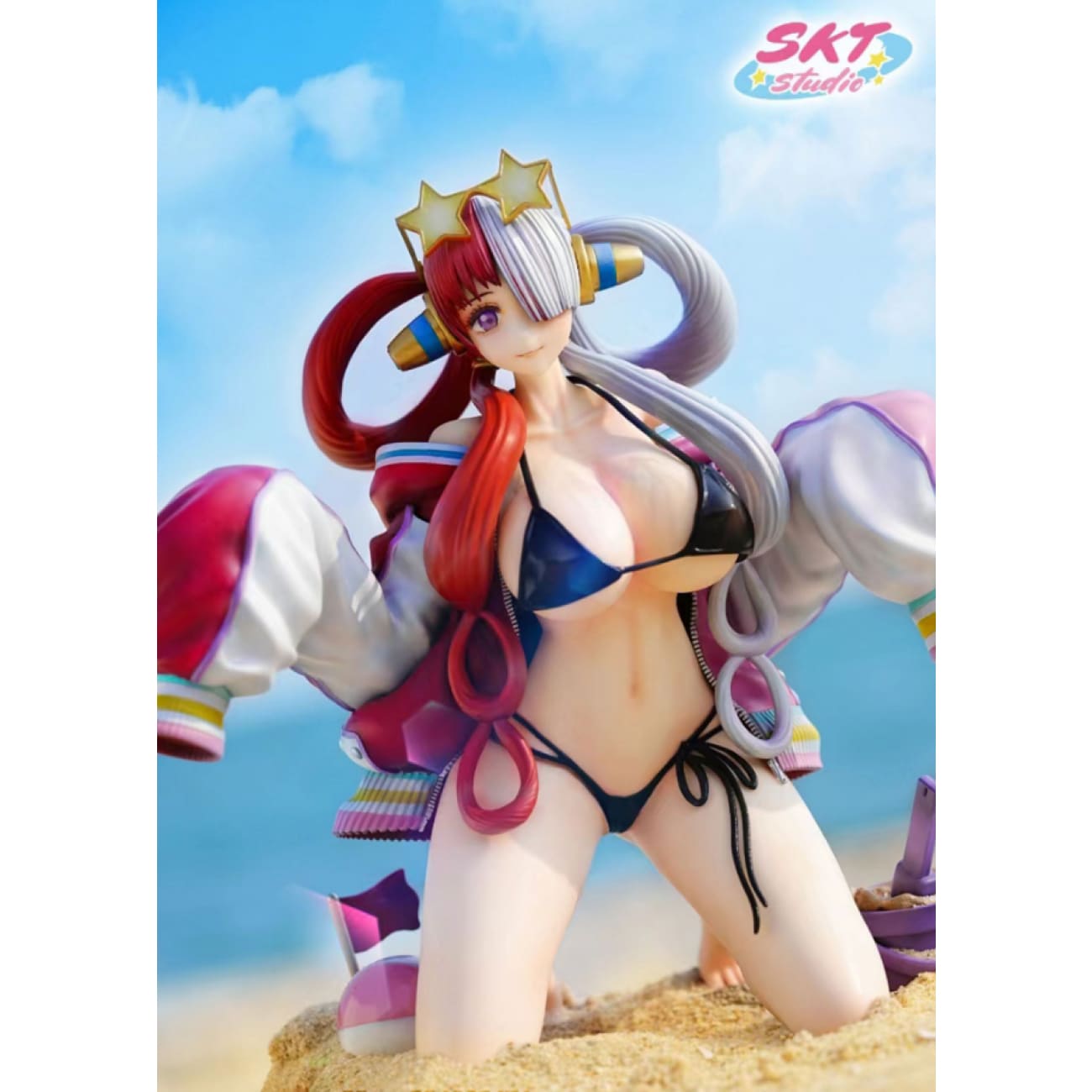SKT Studio - Uta Swimsuit Ver.