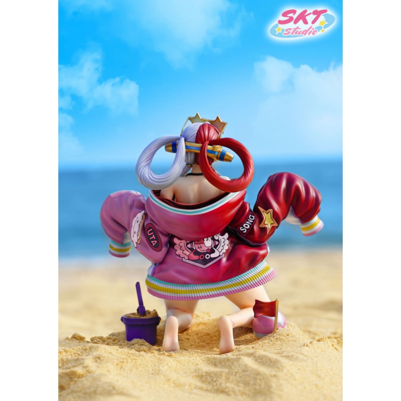 SKT Studio - Uta Swimsuit Ver.