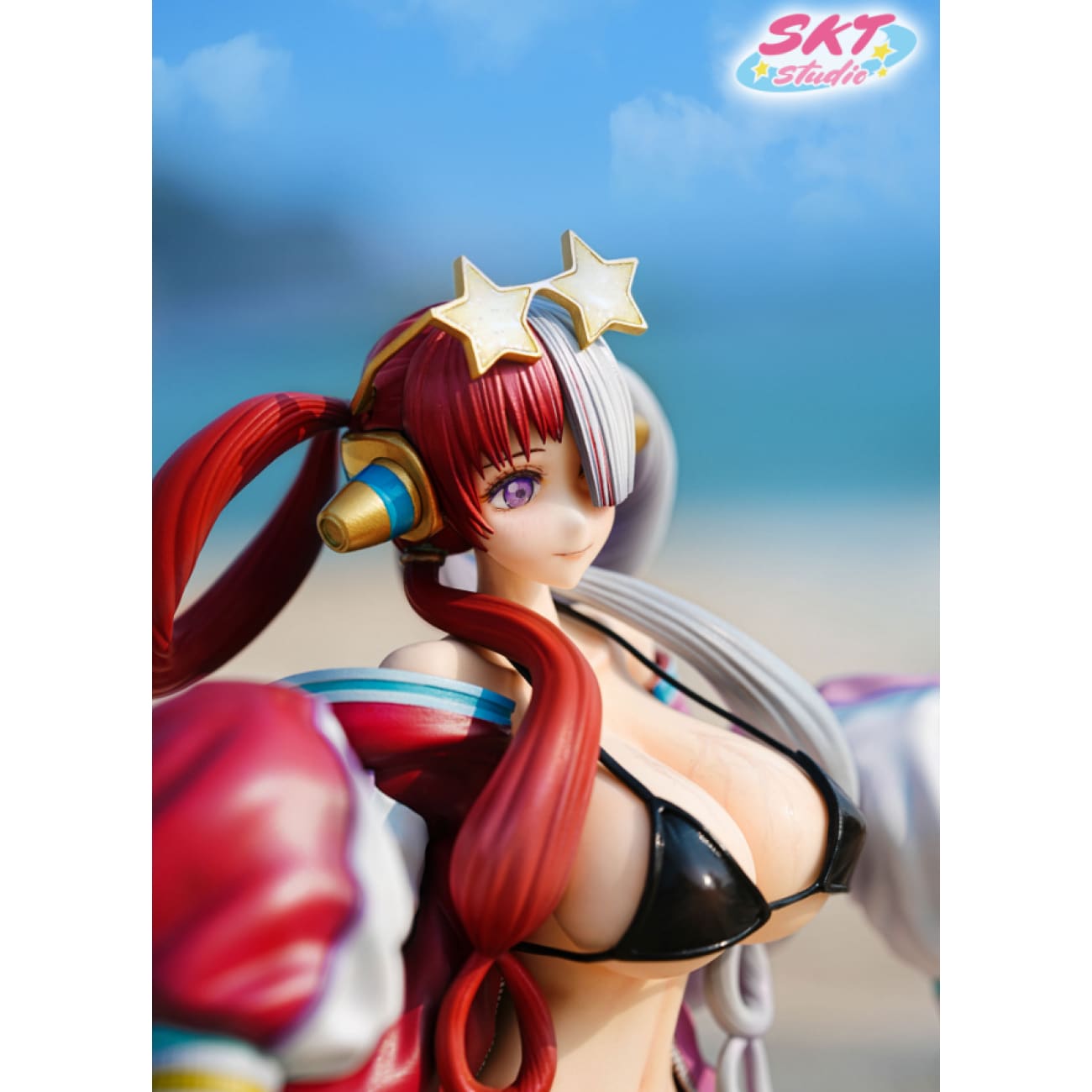 SKT Studio - Uta Swimsuit Ver.