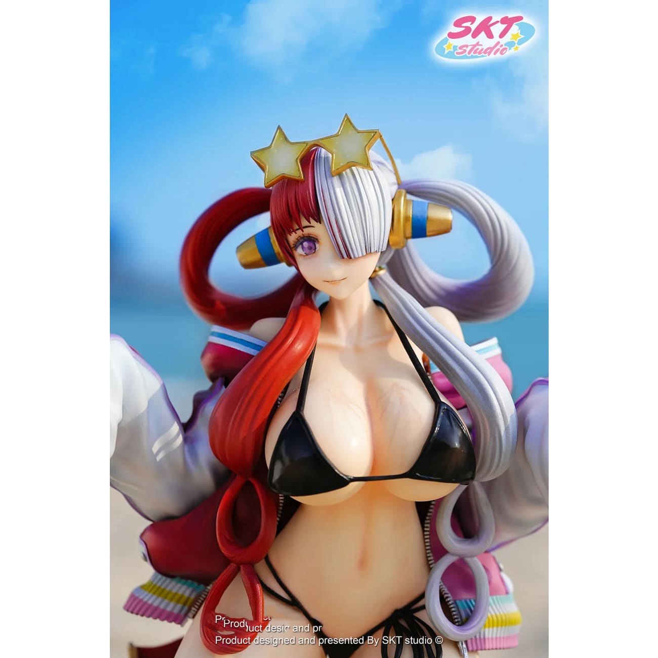 SKT Studio - Uta Swimsuit Ver.