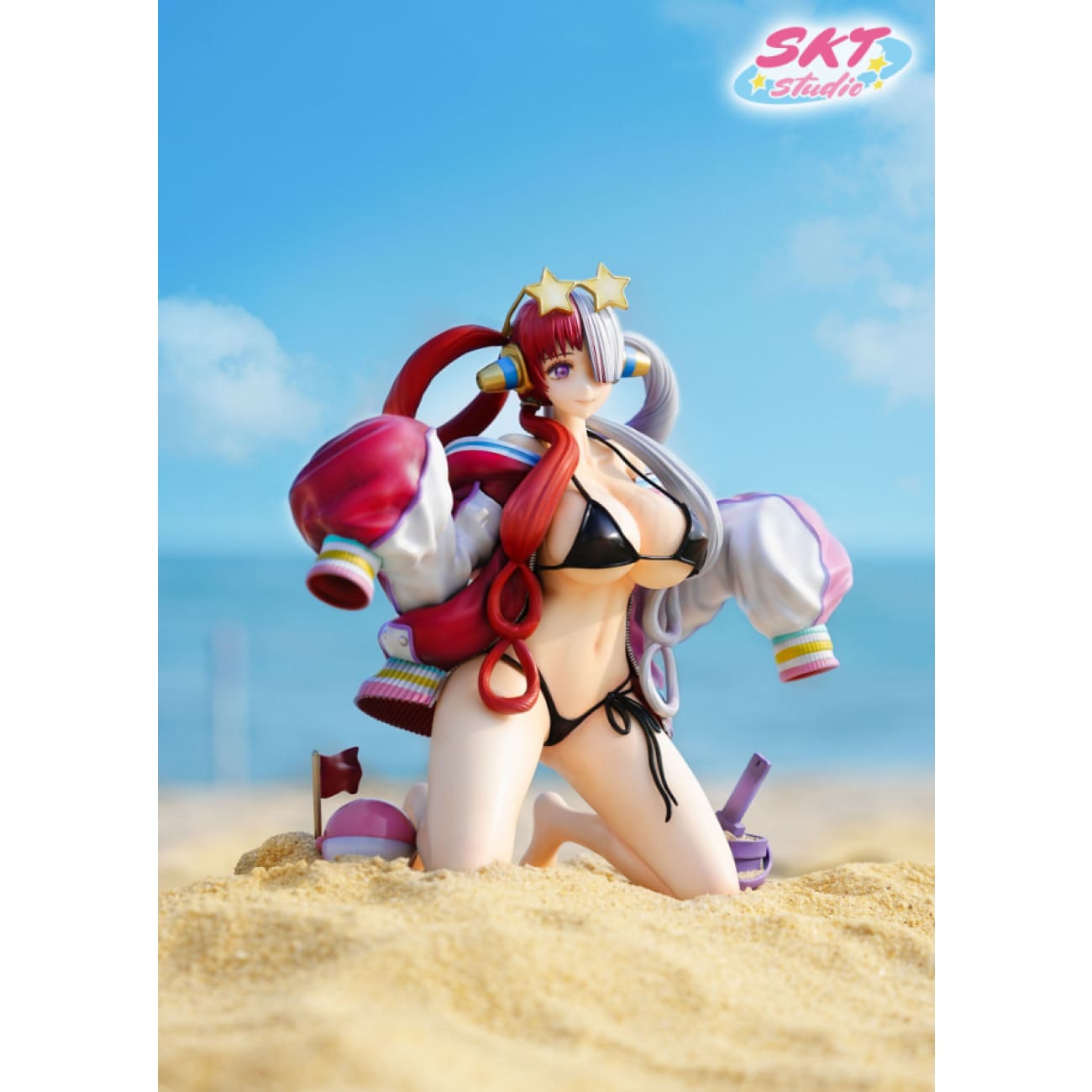SKT Studio - Uta Swimsuit Ver.