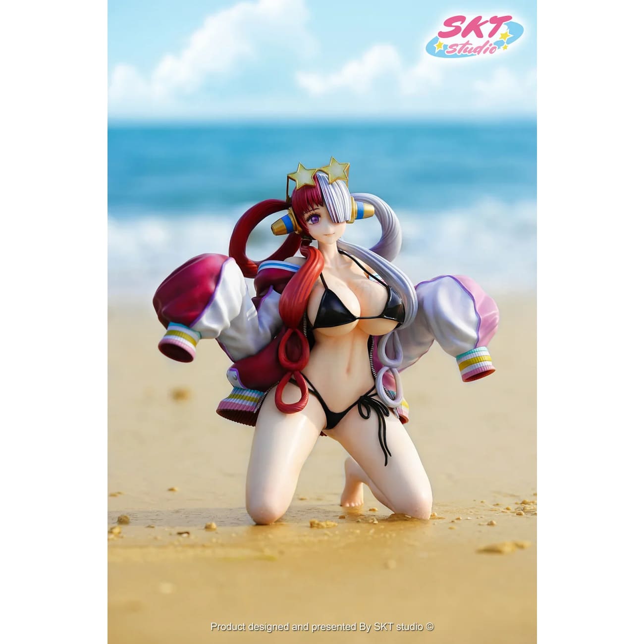 SKT Studio - Uta Swimsuit Ver.