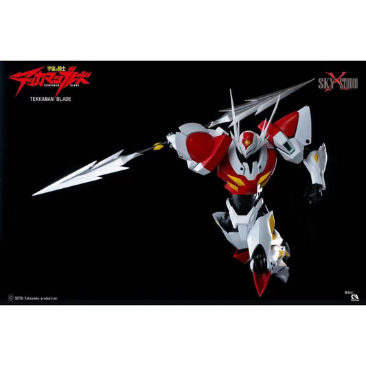 Sky Studio  - Tekkaman Blade
