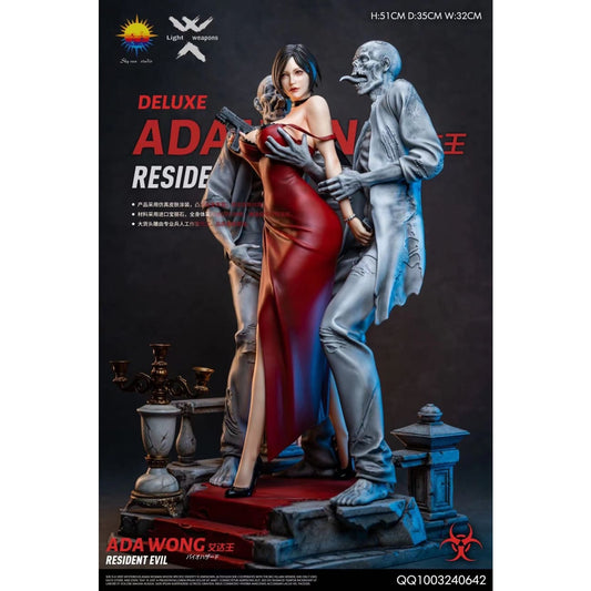 Sky Sun Studio - Ada Wong  [Standard / Deluxe]