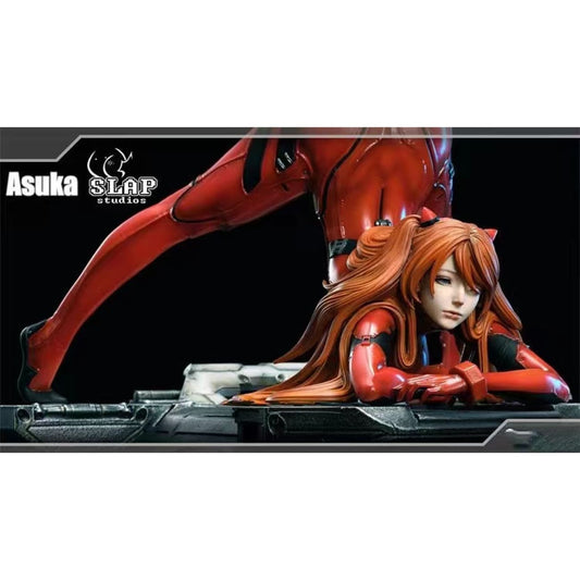 Slap Studio -  Asuka Langley Soryu 